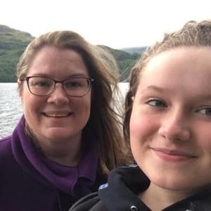 Meet your Posher, Alysoun